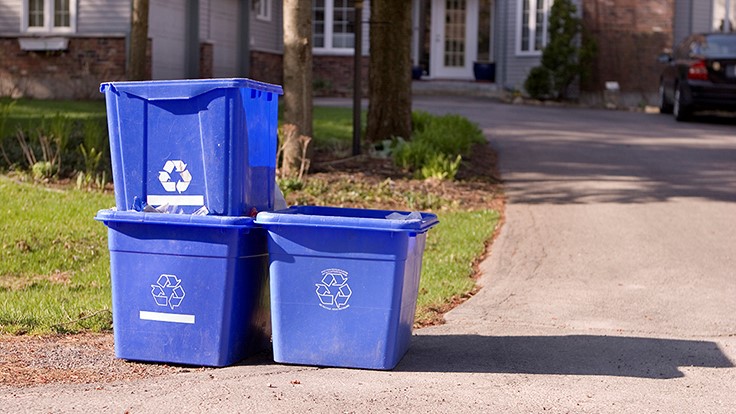 Taking sides on single- or dual-stream recycling